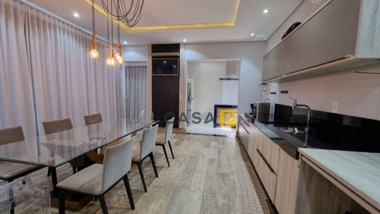 Imagem Casa com 3 Quartos à Venda, 310 m² em Jardim Primavera - Nova Odessa Imagem Casa com 3 Quartos à Venda, 310 m² em Jardim Primavera - Nova Odessa
