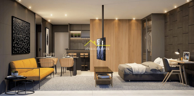 Imagem Apartamento com 3 Quartos à Venda, 82 m² em Manaíra - João Pessoa Imagem Apartamento com 3 Quartos à Venda, 82 m² em Manaíra - João Pessoa