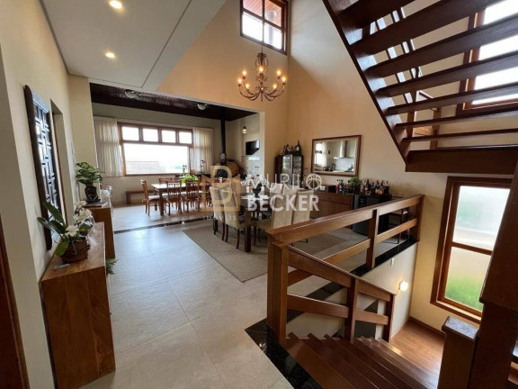 Imagem Casa de Condomínio com 5 Quartos à Venda, 380 m² em Urbanova - São José Dos Campos Imagem Casa de Condomínio com 5 Quartos à Venda, 380 m² em Urbanova - São José Dos Campos