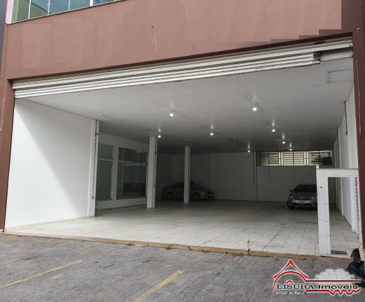 Imagem Ponto Comercial para Alugar, 400 m² em Centro - Jacareí Imagem Ponto Comercial para Alugar, 400 m² em Centro - Jacareí