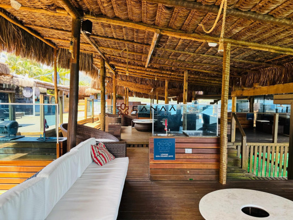 Casa com 24 Quartos à Venda, 4.000 m² em Camorim Pequeno - Angra Dos Reis