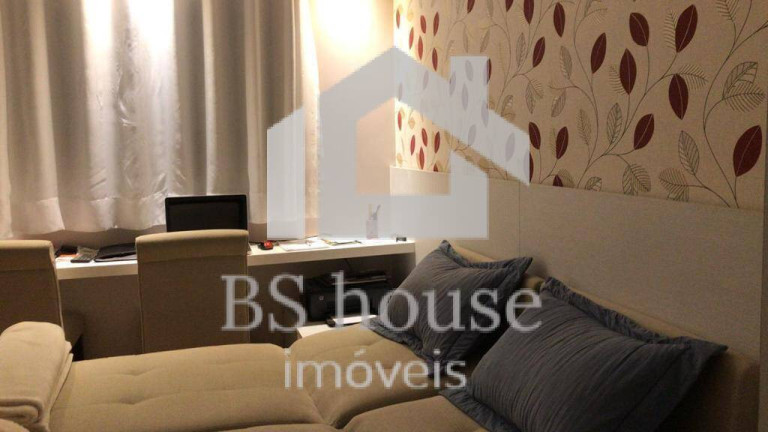 Imagem Apartamento com 3 Quartos à Venda, 98 m² em Santa Paula - São Caetano Do Sul Imagem Apartamento com 3 Quartos à Venda, 98 m² em Santa Paula - São Caetano Do Sul