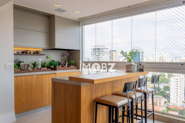 Imagem Imóvel com 3 Quartos à Venda, 120 m² em Vila Olímpia - São Paulo Imagem Imóvel com 3 Quartos à Venda, 120 m² em Vila Olímpia - São Paulo
