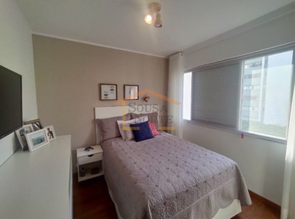 Imagem Apartamento com 2 Quartos à Venda, 65 m² em Santana - São Paulo Imagem Apartamento com 2 Quartos à Venda, 65 m² em Santana - São Paulo