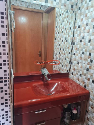 Imagem Apartamento com 2 Quartos à Venda, 56 m² em Conjunto Residencial José Bonifácio - São Paulo