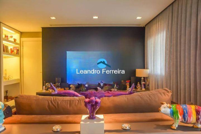 Imagem Apartamento com 3 Quartos à Venda, 147 m² em Centro - São Bernardo Do Campo Imagem Apartamento com 3 Quartos à Venda, 147 m² em Centro - São Bernardo Do Campo