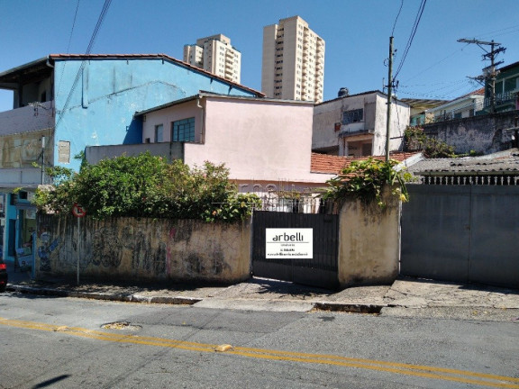 Imagem Terreno à Venda, 363 m² em Vila Pereira Barreto - São Paulo Imagem Terreno à Venda, 363 m² em Vila Pereira Barreto - São Paulo