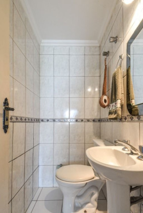 Imagem Apartamento com 3 Quartos à Venda, 135 m² em Moema - São Paulo