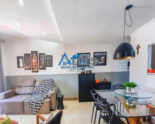Imagem Apartamento com 3 Quartos à Venda, 123 m² em Nova Petrópolis - São Bernardo Do Campo Imagem Apartamento com 3 Quartos à Venda, 123 m² em Nova Petrópolis - São Bernardo Do Campo