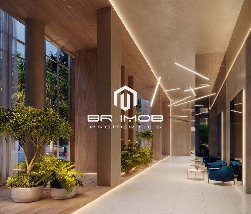 Imagem Imóvel com 4 Quartos à Venda, 568 m² em água Branca - São Paulo