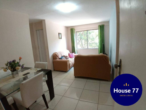 Apartamento com 2 Quartos à Venda, 57 m² em Jardim Umuarama - São Paulo