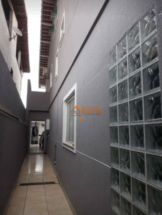 Imagem Sobrado com 3 Quartos à Venda, 185 m² em Jardim Rosa De Franca - Guarulhos