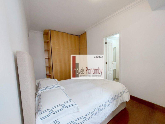 Imagem Apartamento com 3 Quartos à Venda, 114 m² em Perdizes - São Paulo