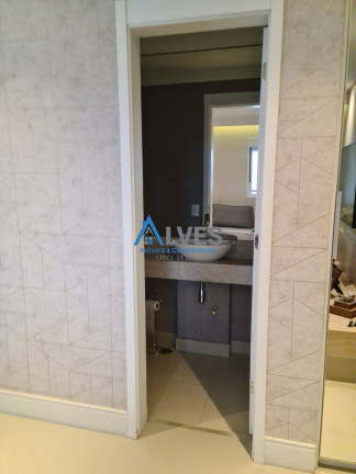 Imagem Apartamento com 3 Quartos à Venda, 147 m² em Centro - São Bernardo Do Campo Imagem Apartamento com 3 Quartos à Venda, 147 m² em Centro - São Bernardo Do Campo