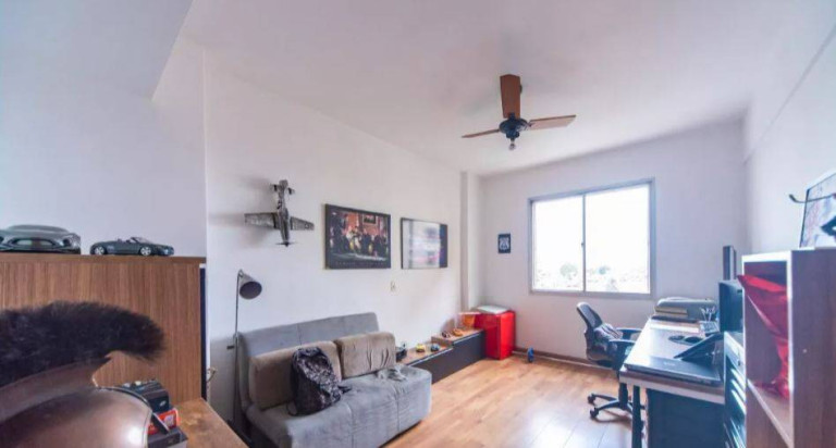 Imagem Apartamento com 4 Quartos à Venda, 180 m² em Vila Bastos - Santo André Imagem Apartamento com 4 Quartos à Venda, 180 m² em Vila Bastos - Santo André