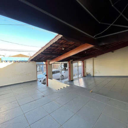 Imagem Casa com 3 Quartos à Venda, em Jardim Santa Rita De Cássia - Bragança Paulista Imagem Casa com 3 Quartos à Venda, em Jardim Santa Rita De Cássia - Bragança Paulista