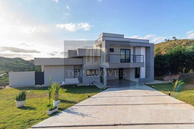 Imagem Sobrado com 4 Quartos à Venda, 2.600 m² em Bandeira Branca - Jacareí