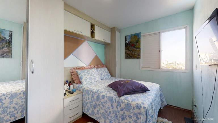 Imagem Apartamento com 2 Quartos à Venda, em Vila Palmeiras - São Paulo Imagem Apartamento com 2 Quartos à Venda, em Vila Palmeiras - São Paulo