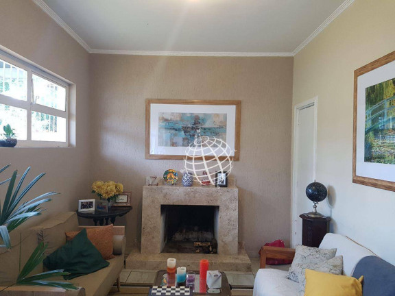 Imagem Casa com 3 Quartos à Venda, 270 m² em Samambaia Parque Residencial - Atibaia