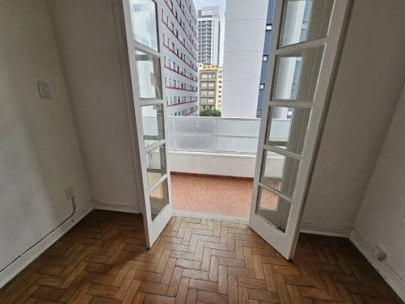 Imagem Apartamento com 1 Quarto à Venda, 58 m² em Vila Buarque - São Paulo Imagem Apartamento com 1 Quarto à Venda, 58 m² em Vila Buarque - São Paulo
