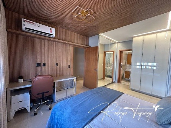 Imagem Apartamento com 3 Quartos à Venda, 132 m² em Setor Bueno - Goiânia Imagem Apartamento com 3 Quartos à Venda, 132 m² em Setor Bueno - Goiânia
