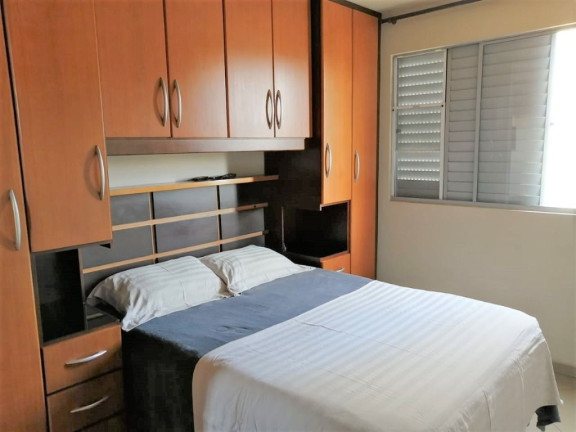 Imagem Apartamento com 2 Quartos à Venda, 63 m² em Vila Santa Teresa (zona Sul) - São Paulo Imagem Apartamento com 2 Quartos à Venda, 63 m² em Vila Santa Teresa (zona Sul) - São Paulo