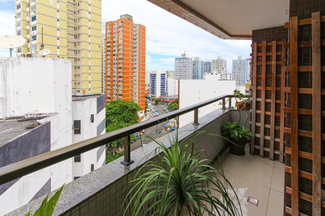 Imagem Apartamento com 3 Quartos à Venda, 96 m² em Pituba - Salvador