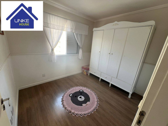 Imagem Apartamento com 2 Quartos à Venda, 54 m² em Interlagos - São Paulo