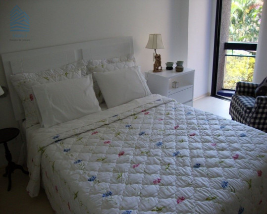 Imagem Imóvel com 1 Quarto à Venda, 57 m² em Vila Olímpia - São Paulo