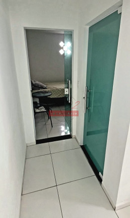 Imagem Casa de Condomínio com 2 Quartos à Venda, 65 m² em Brasília - Feira De Santana Imagem Casa de Condomínio com 2 Quartos à Venda, 65 m² em Brasília - Feira De Santana