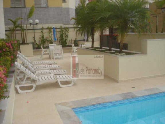 Imagem Apartamento com 2 Quartos à Venda, 60 m² em Saúde - São Paulo Imagem Apartamento com 2 Quartos à Venda, 60 m² em Saúde - São Paulo