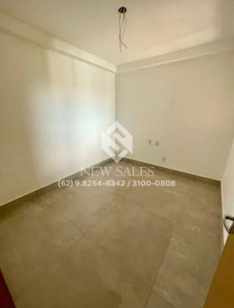 Imagem Apartamento com 3 Quartos à Venda, 115 m² em Setor Marista - Goiânia