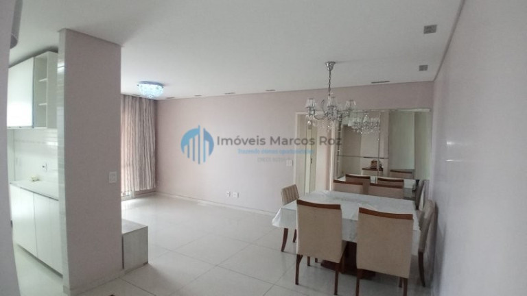 Imagem Apartamento com 3 Quartos à Venda, 119 m² em Jardim Tupanci - Barueri