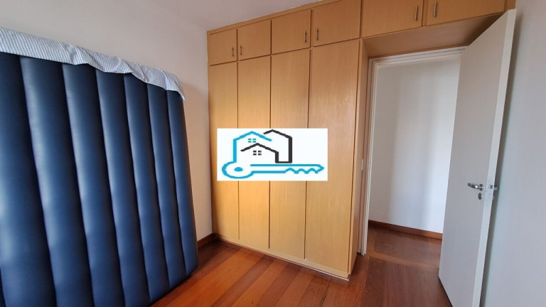 Imagem Apartamento com 2 Quartos para Alugar, 59 m² em Saúde - São Paulo Imagem Apartamento com 2 Quartos para Alugar, 59 m² em Saúde - São Paulo