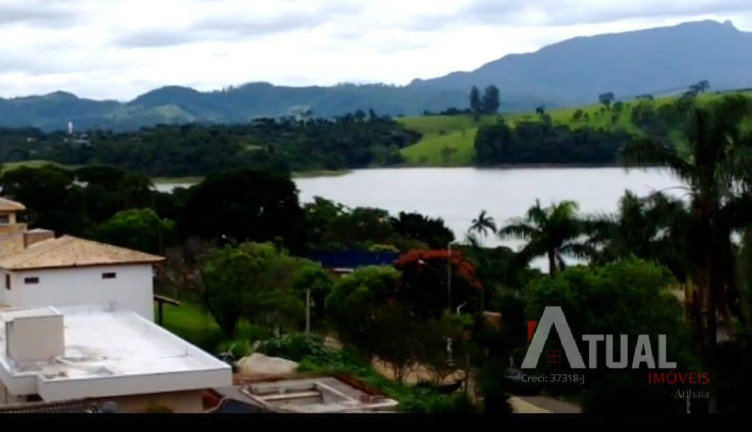 Imagem Casa de Condomínio com 4 Quartos à Venda, 506 m² em Pinhal - Piracaia Imagem Casa de Condomínio com 4 Quartos à Venda, 506 m² em Pinhal - Piracaia