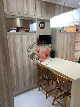 Imagem Apartamento com 3 Quartos à Venda, 128 m² em Centro - Santo André Imagem Apartamento com 3 Quartos à Venda, 128 m² em Centro - Santo André