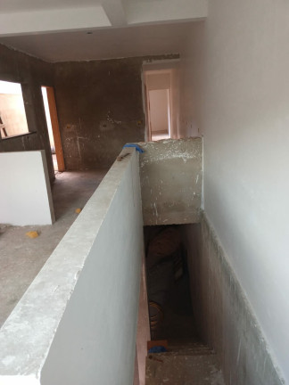 Casa com 2 Quartos à Venda, 125 m² em Vila Curuçá - Santo André