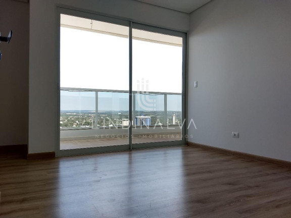 Imagem Apartamento com 4 Quartos à Venda, 289 m² em Maracanã - Foz Do Iguacu