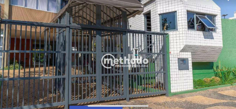 Imagem Apartamento com 3 Quartos à Venda, 80 m² em Bosque - Campinas Imagem Apartamento com 3 Quartos à Venda, 80 m² em Bosque - Campinas