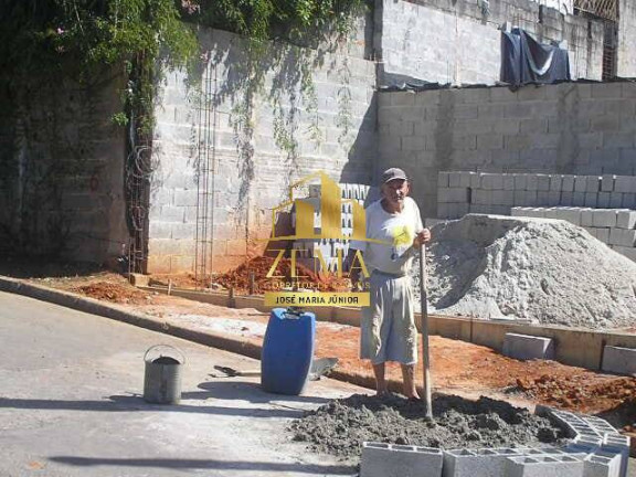 Imagem Terreno à Venda, 200 m² em Vila São Paulo - Mogi Das Cruzes