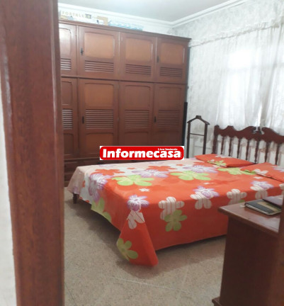 Imagem Casa com 3 Quartos à Venda, 1.000 m² em Parque Ambaí - Nova Iguaçu