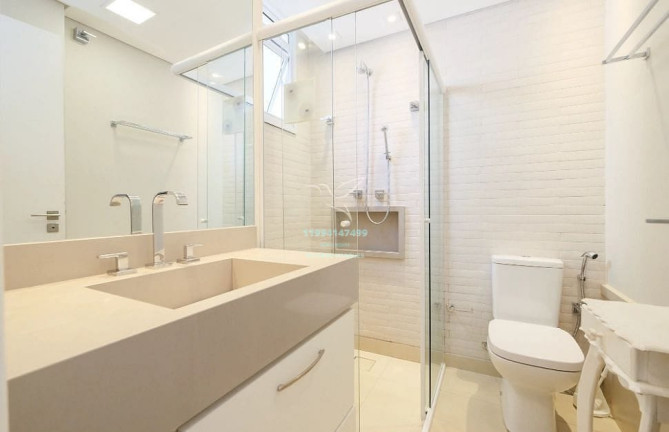 Imagem Apartamento com 3 Quartos à Venda, 130 m² em Higienópolis - São Paulo Imagem Apartamento com 3 Quartos à Venda, 130 m² em Higienópolis - São Paulo