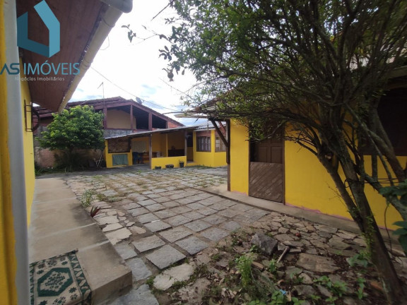 Imagem Casa com 4 Quartos à Venda, 360 m² em Boqueirão - Saquarema Imagem Casa com 4 Quartos à Venda, 360 m² em Boqueirão - Saquarema