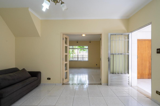Imagem Casa com 2 Quartos à Venda, 109 m² em Alto Da Lapa - São Paulo