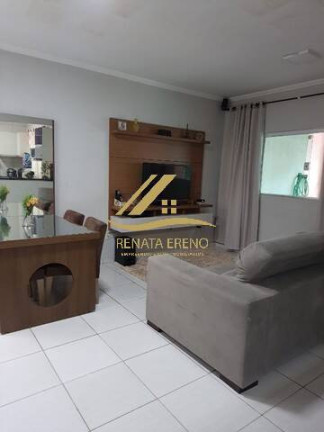 Imagem Casa com 3 Quartos à Venda, 120 m² em Jardim Wanel Ville Iv - Sorocaba Imagem Casa com 3 Quartos à Venda, 120 m² em Jardim Wanel Ville Iv - Sorocaba