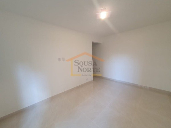 Imagem Apartamento com 2 Quartos para Alugar, 60 m² em Santana - São Paulo