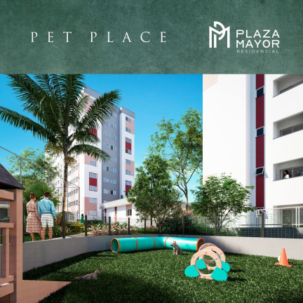 Imagem Apartamento com 2 Quartos à Venda, em Centro - Criciúma Imagem Apartamento com 2 Quartos à Venda, em Centro - Criciúma