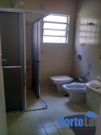 Imagem Sobrado com 3 Quartos à Venda, 350 m² em Vila Mazzei - São Paulo