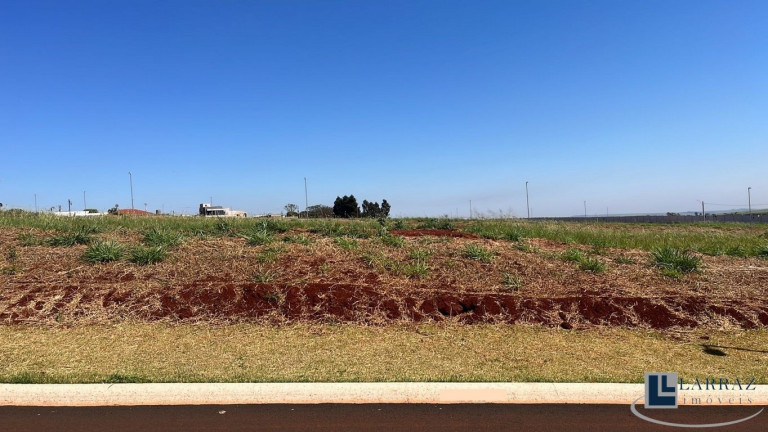 Imagem Terreno à Venda, 389 m² em Cravinhos - Riviera Village - Cravinhos