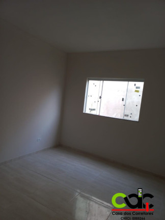 Imagem Casa com 2 Quartos à Venda, 131 m² em Conjunto Habitacional Pedro Afonso Junqueira - Poços De Caldas